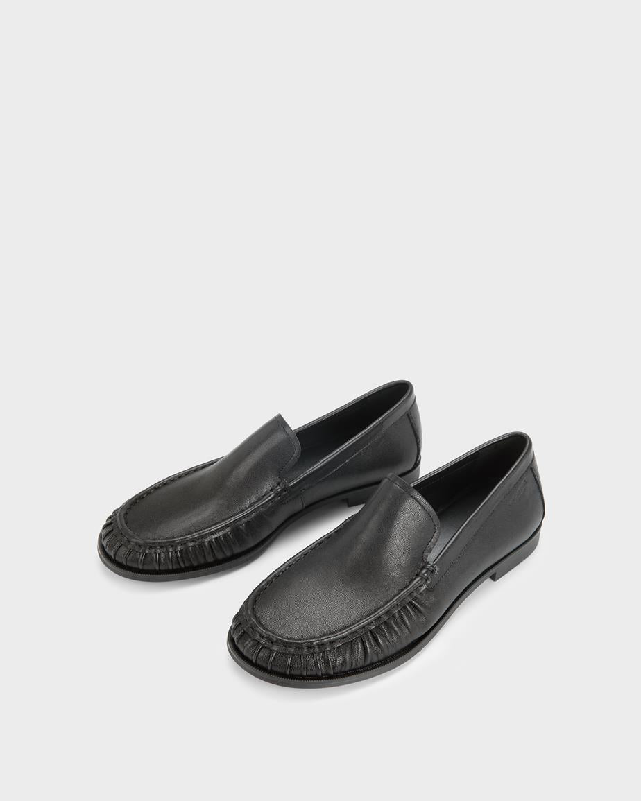 VAGABOND BRANDI-BLACK
