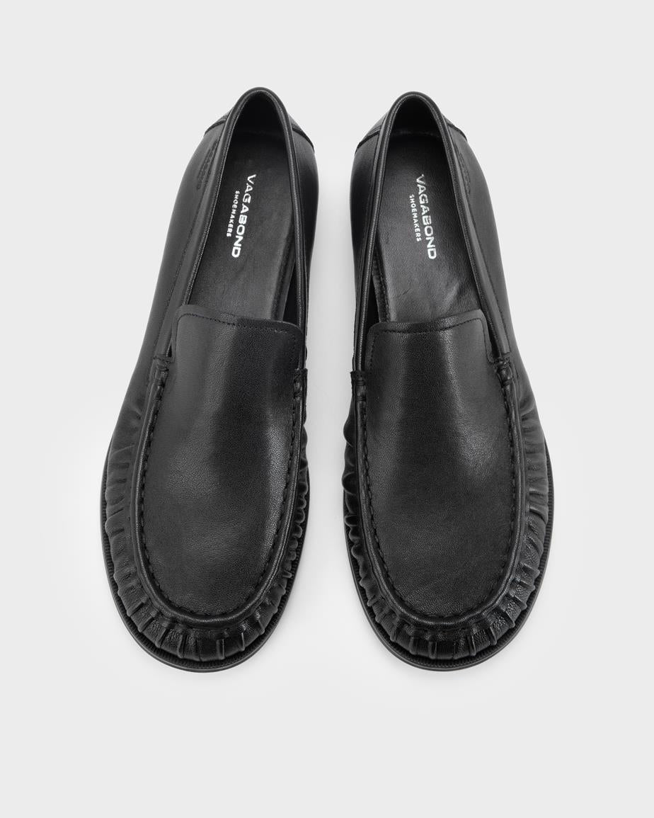 VAGABOND BRANDI-BLACK