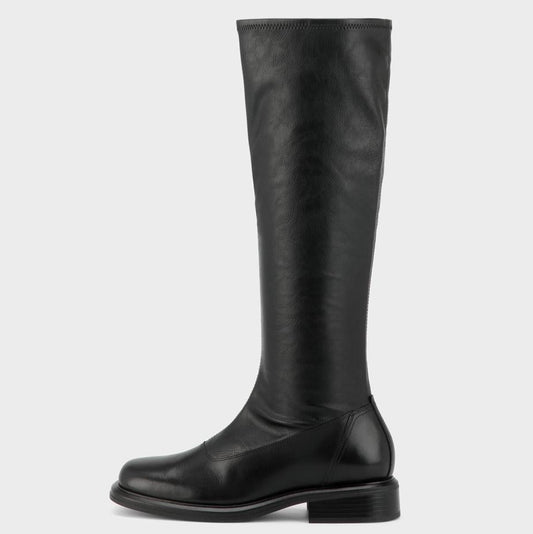 VAGABOND ELLIS TALL STRETCH-BLACK