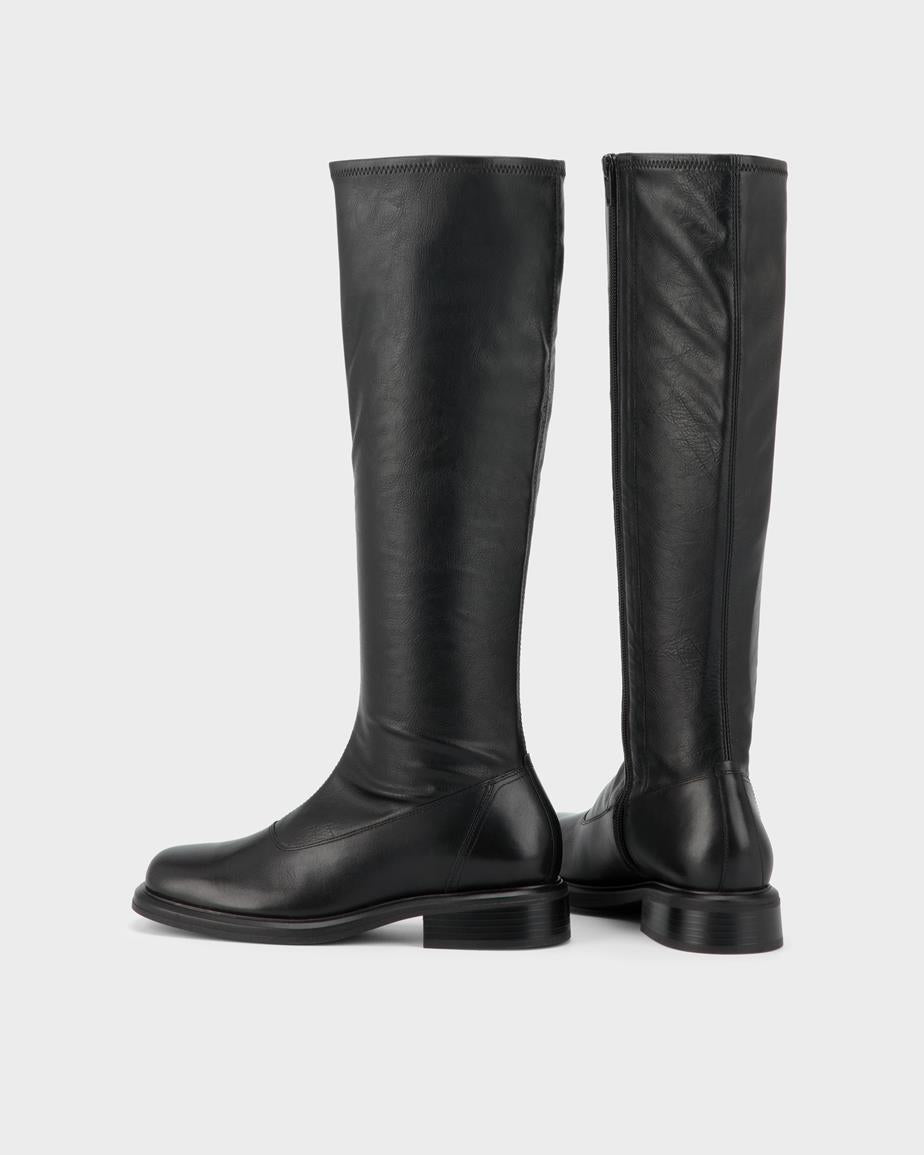 VAGABOND ELLIS TALL STRETCH-BLACK