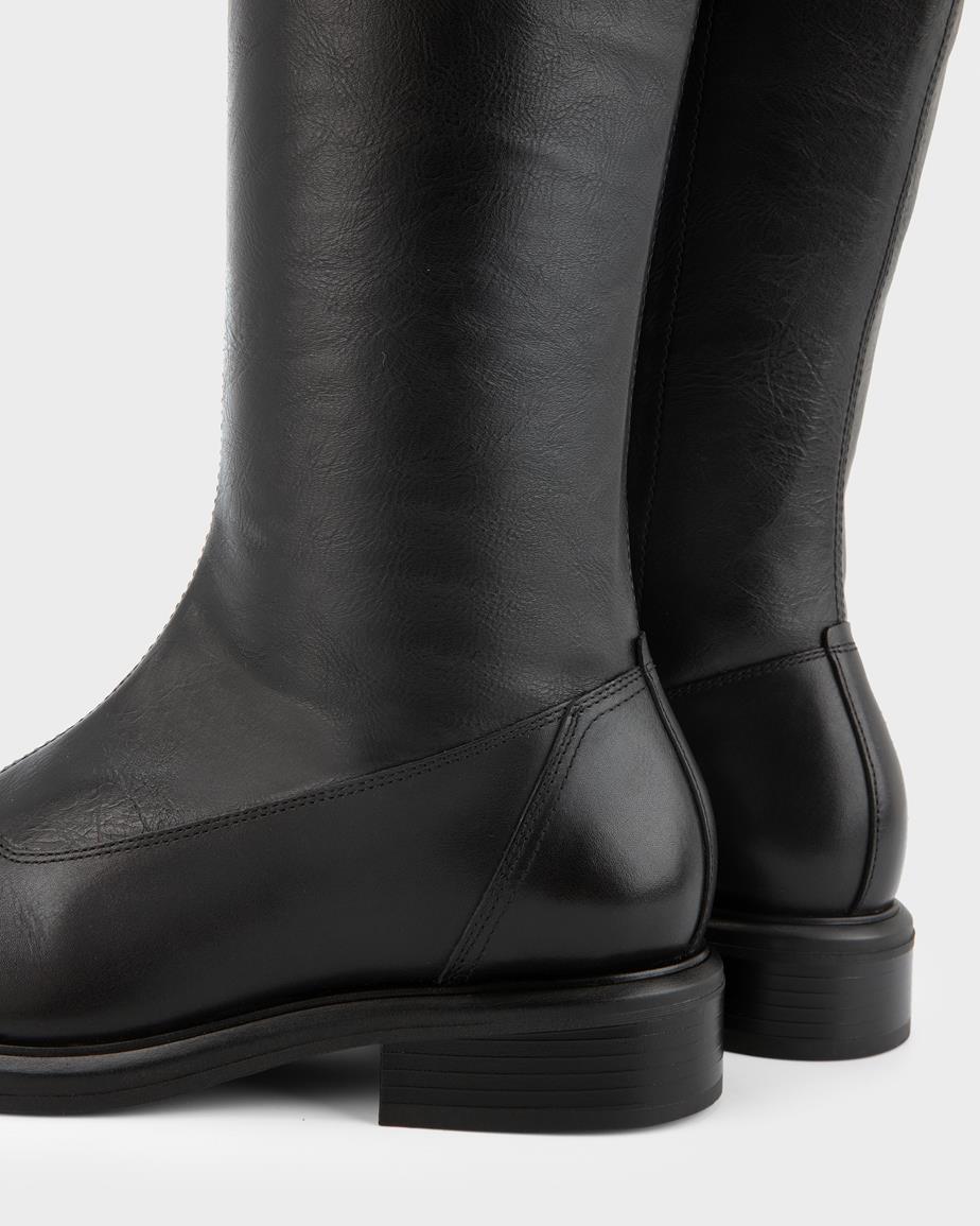 VAGABOND ELLIS TALL STRETCH-BLACK