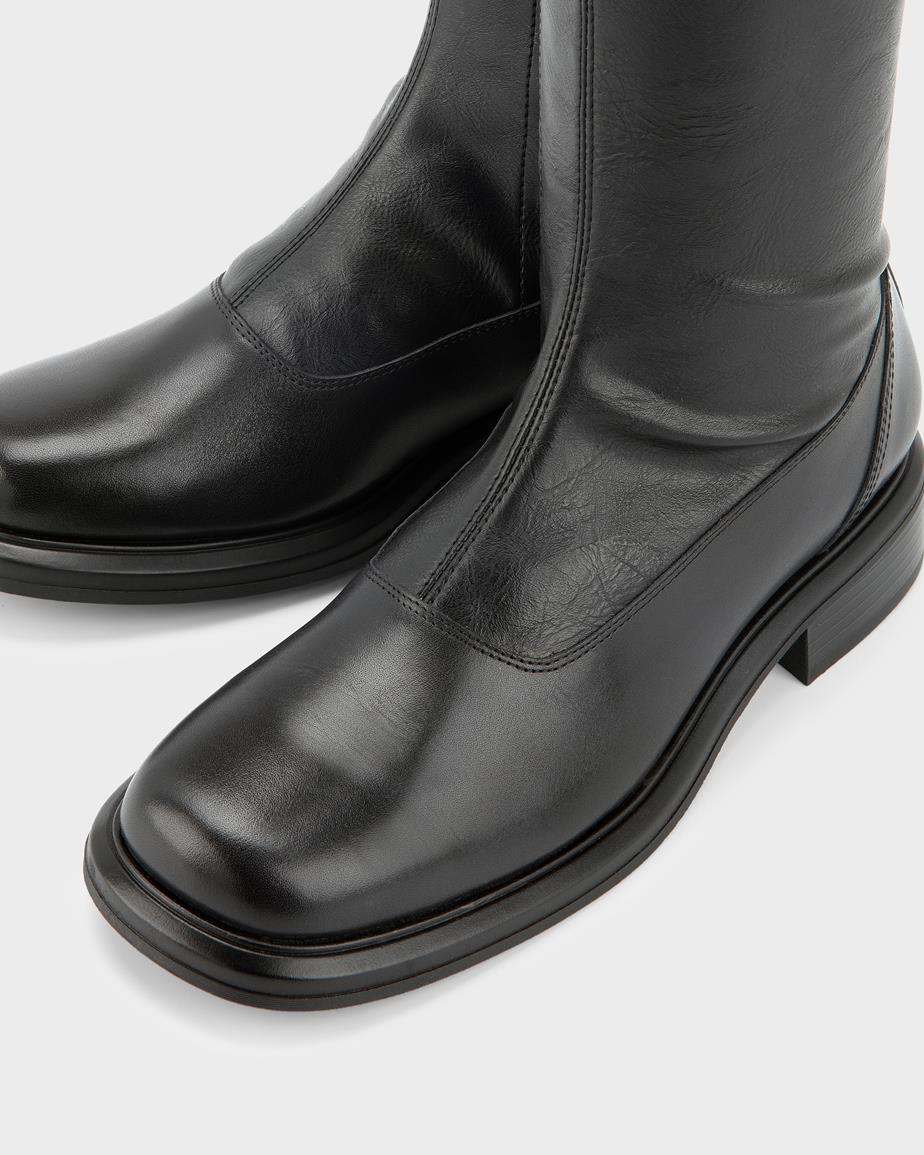 VAGABOND ELLIS TALL STRETCH-BLACK