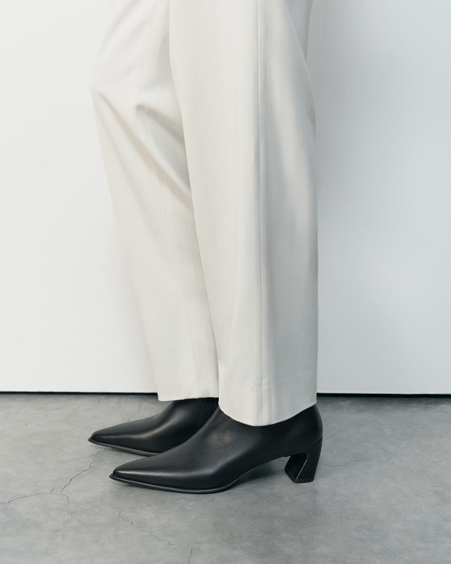 VAGABOND ILONA BOOT- BLACK