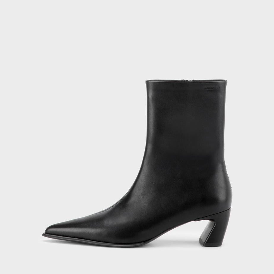 VAGABOND ILONA BOOT- BLACK