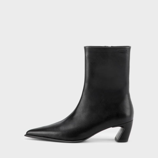 VAGABOND ILONA BOOT- BLACK