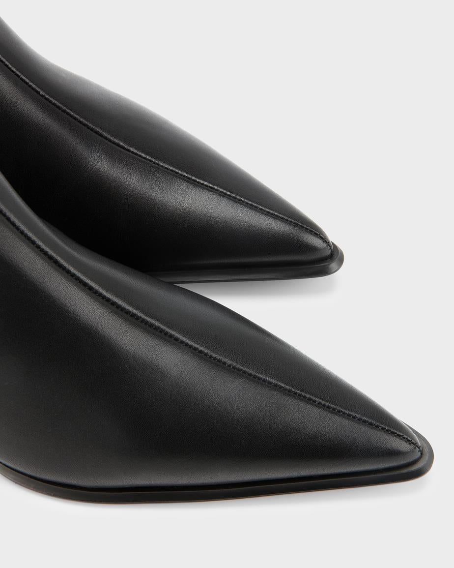 VAGABOND ILONA BOOT- BLACK