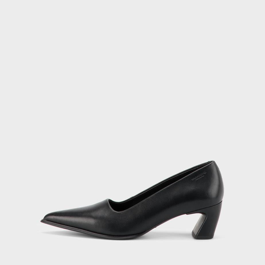 VAGABOND ILONA PUMPS IN BLACK