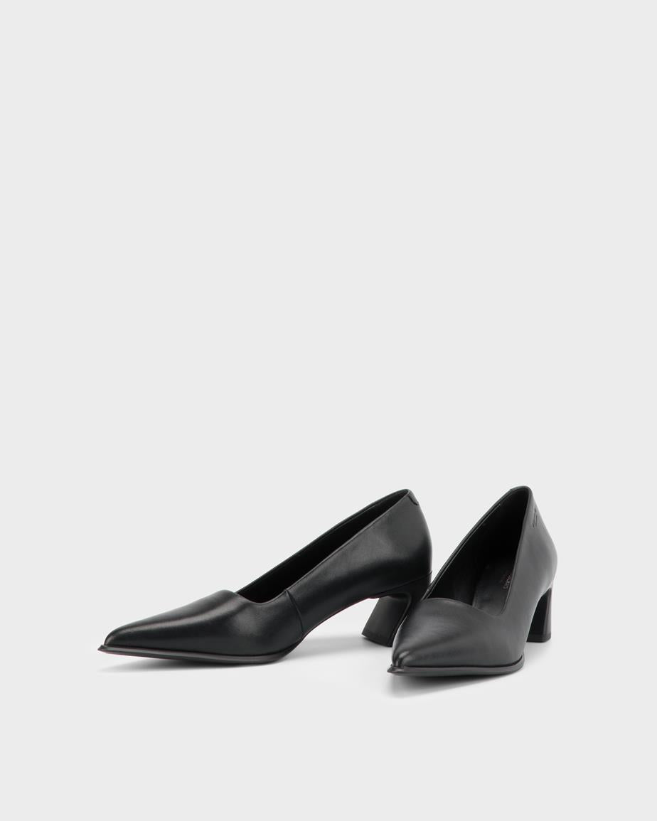 VAGABOND ILONA PUMPS IN BLACK