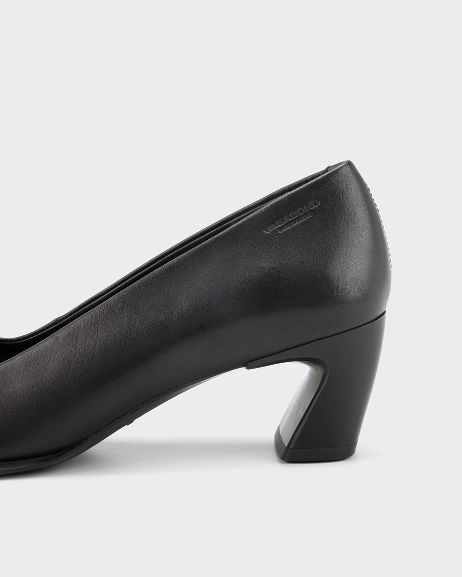 VAGABOND ILONA PUMPS IN BLACK