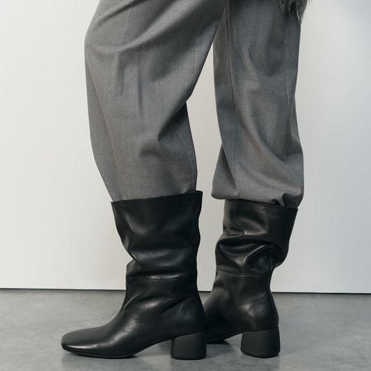 VAGABOND LIVIA MID BOOTS