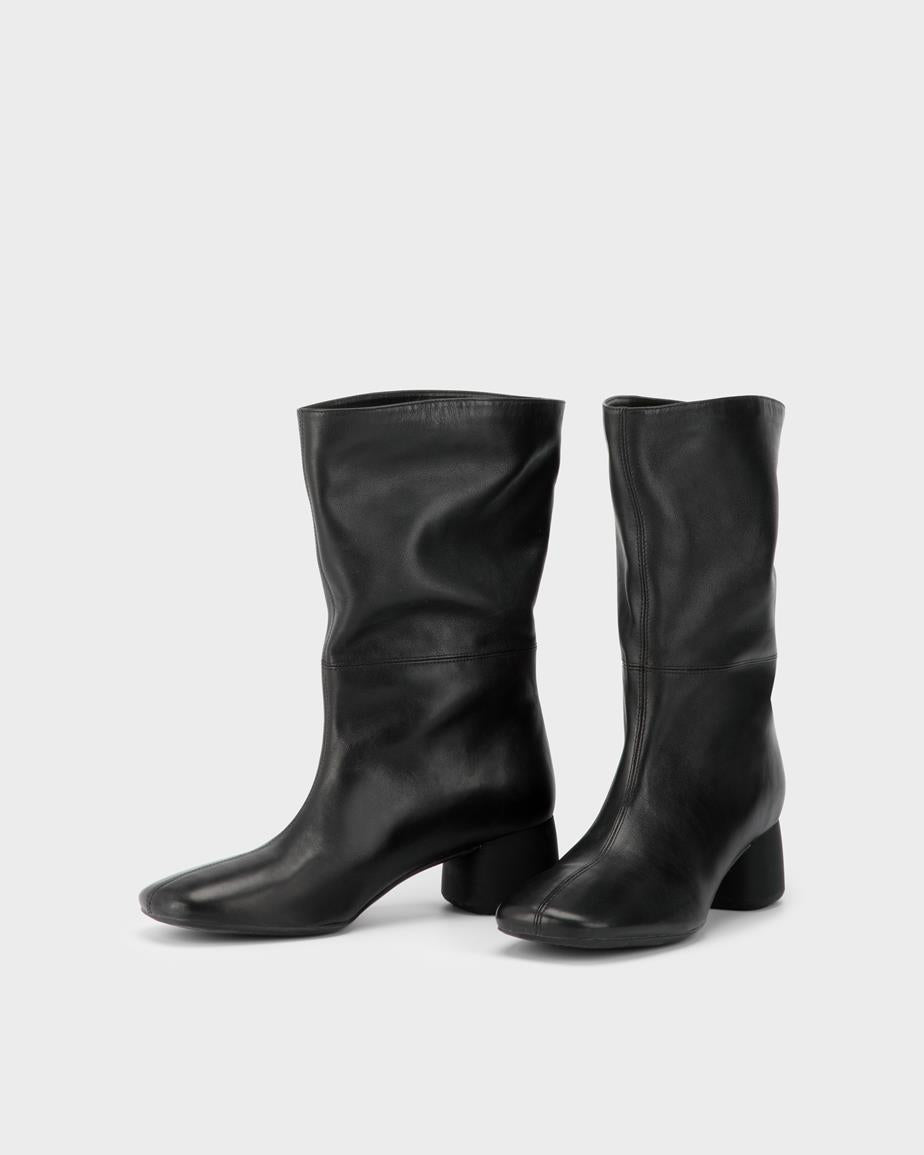 VAGABOND LIVIA MID BOOTS - Shoe Market NYC