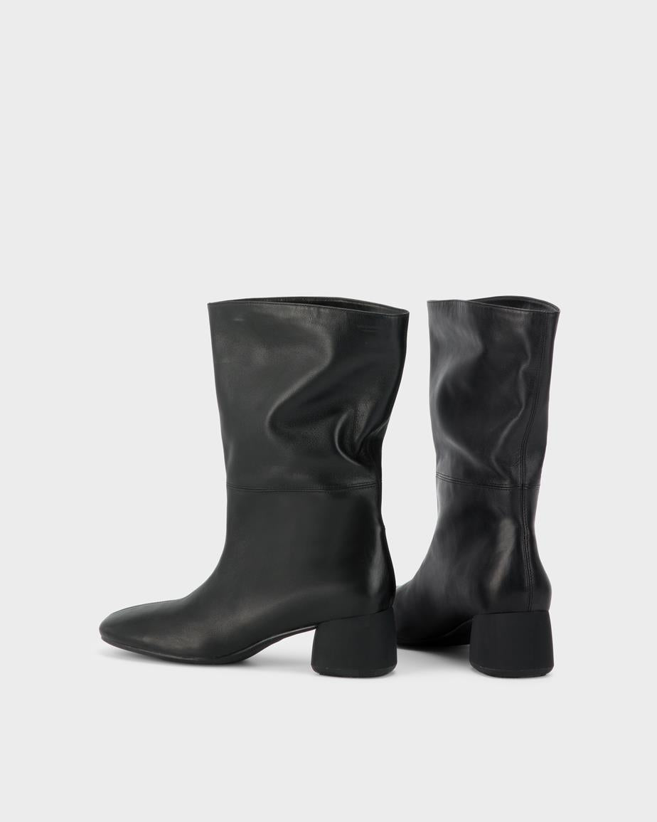 VAGABOND LIVIA MID BOOTS - Shoe Market NYC