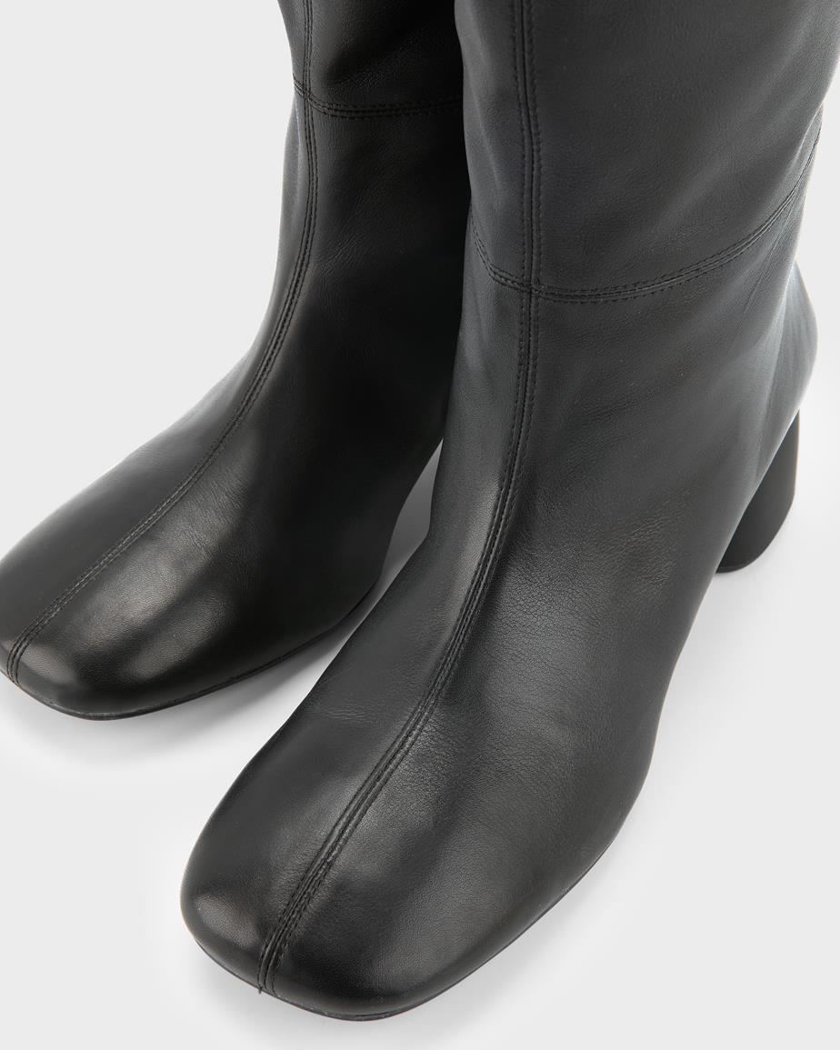 VAGABOND LIVIA MID BOOTS - Shoe Market NYC