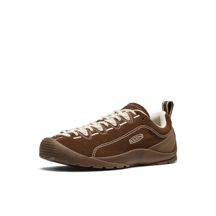 KEEN JASPER WOMEN'S DARK EARTH / BIRCH