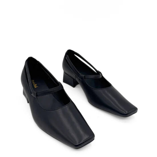 AMIE RAFA MANNA-BLACK