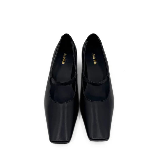 AMIE RAFA MANNA-BLACK