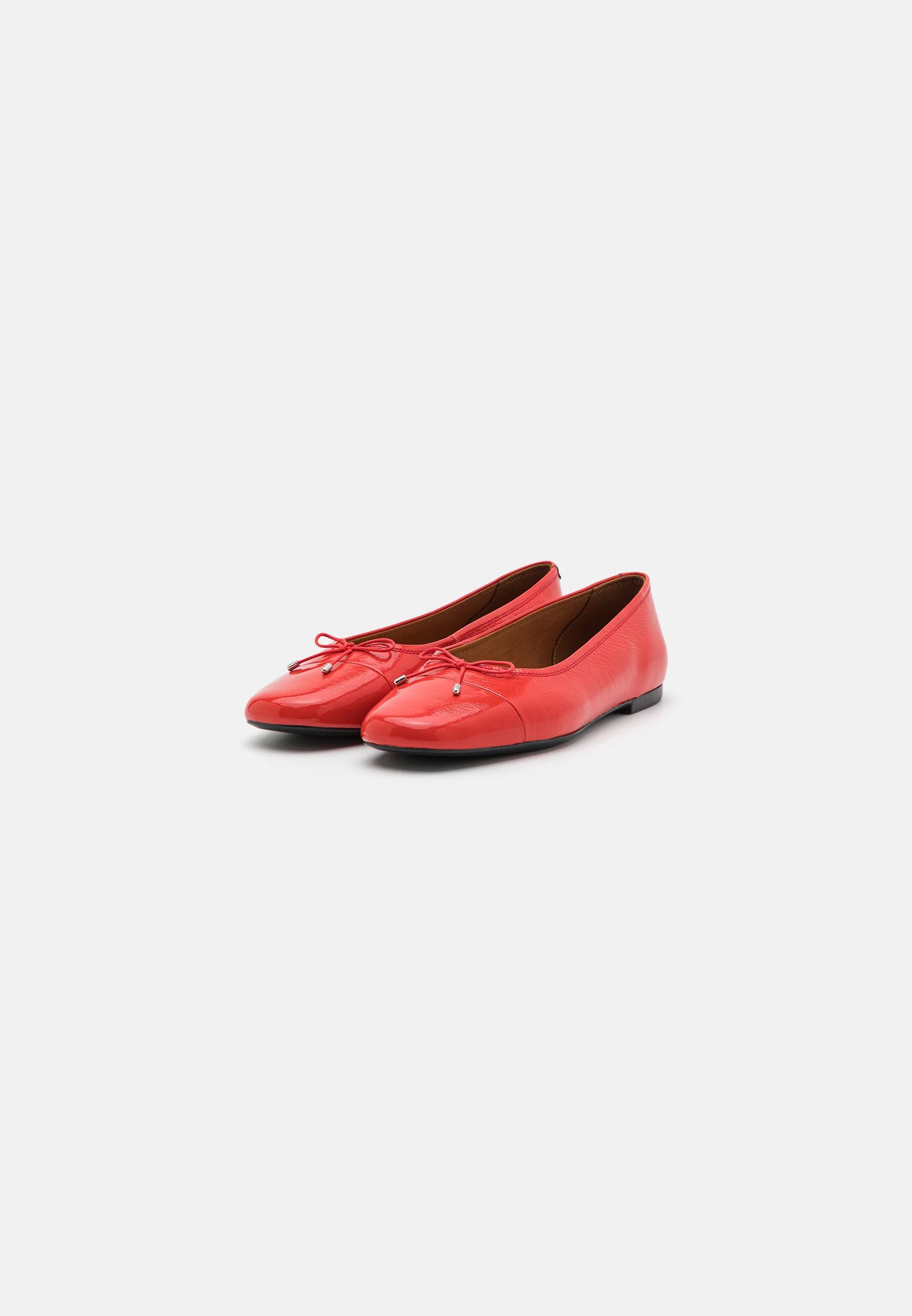 VAGABOND JOLIN BALLET FLATS - FLAME