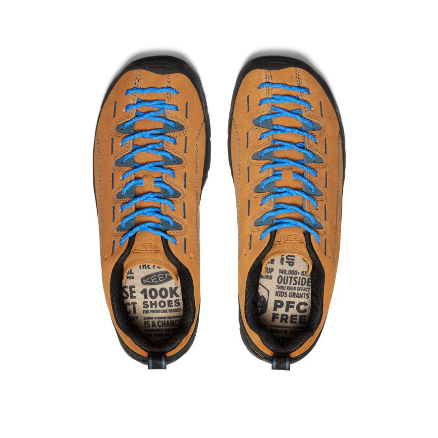 KEEN JASPER MEN'S Cathay Spice/Orion Blue
