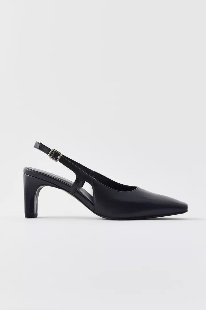 VAGABOND VENDELA SLING BACK HEEL