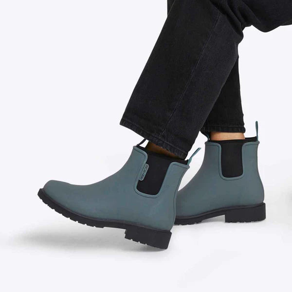 MERRY PEOPLE  BOOT SLATE GREY