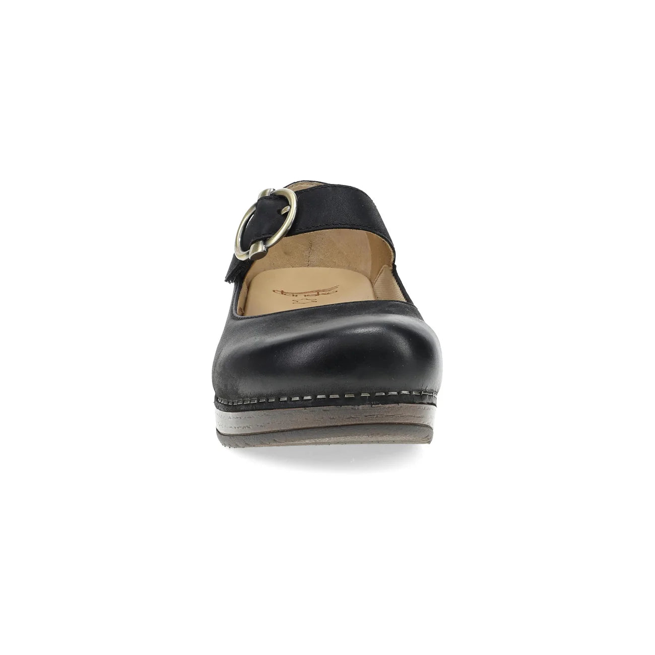 DANSKO BONNY MARY JANE-BLACK