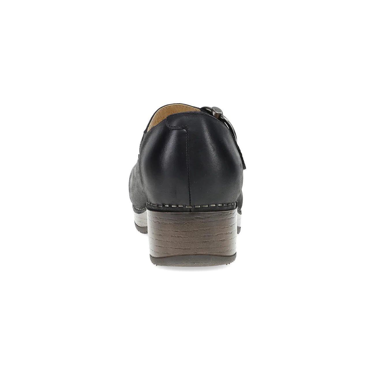 DANSKO BONNY MARY JANE-BLACK