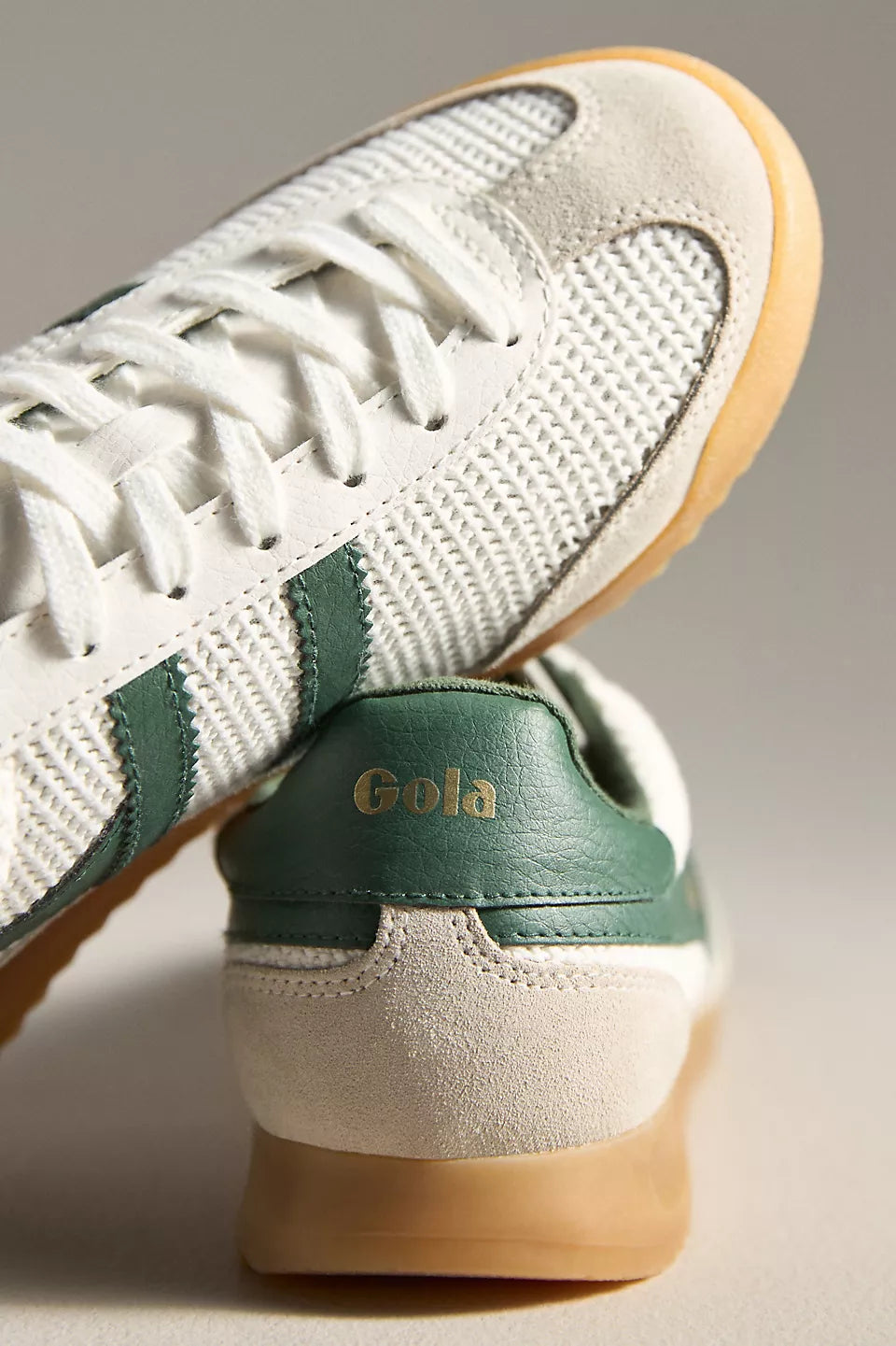 GOLA WOMEN'S TORNADO ZEPHYR SNEAKERS