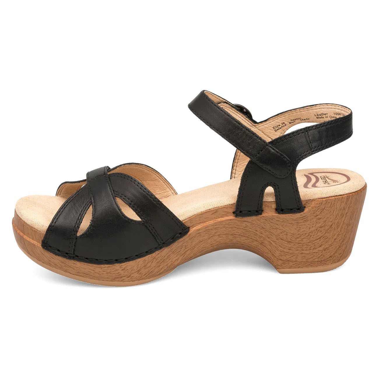 DANSKO SEASON SANDALS