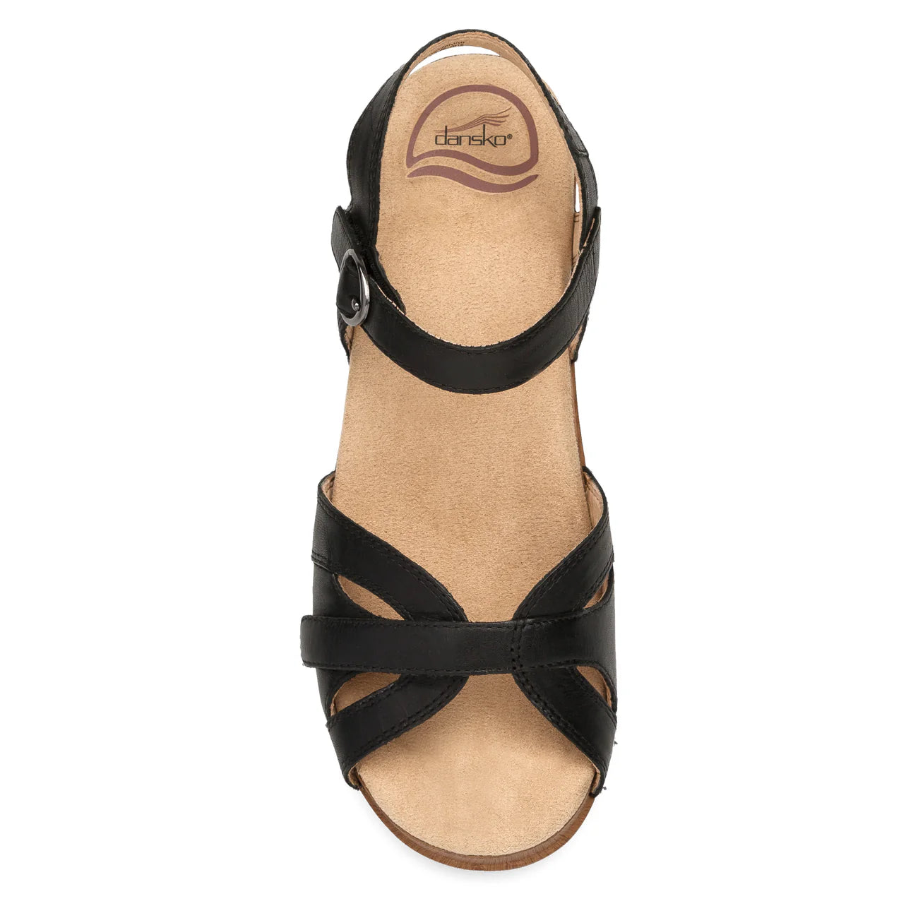 DANSKO SEASON SANDALS
