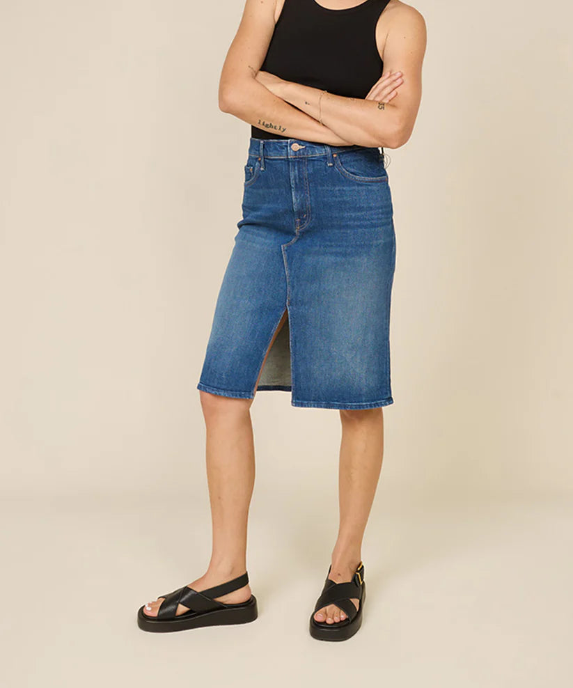 CHAROLETTE STONE ANTO SANDAL IN BLACK - Shoe Market NYC