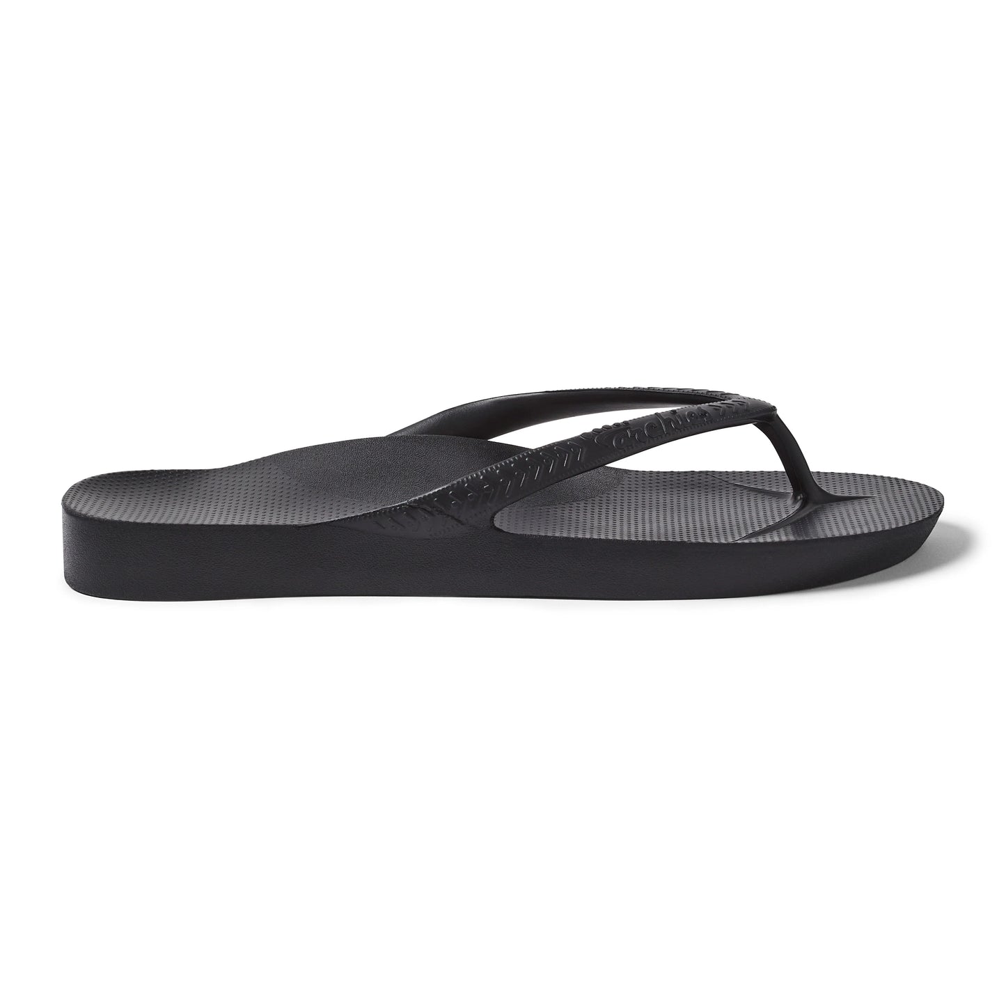 ARCHIES ARCH SUPPORT FLIP FLOPS