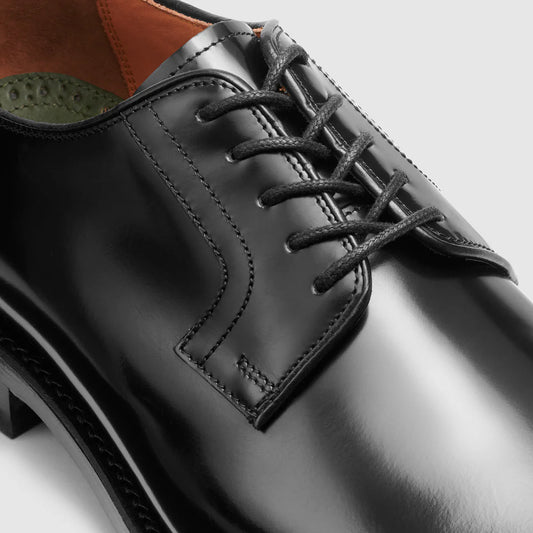 G.H. BASS MONOGRAM DERBY  MEN'S