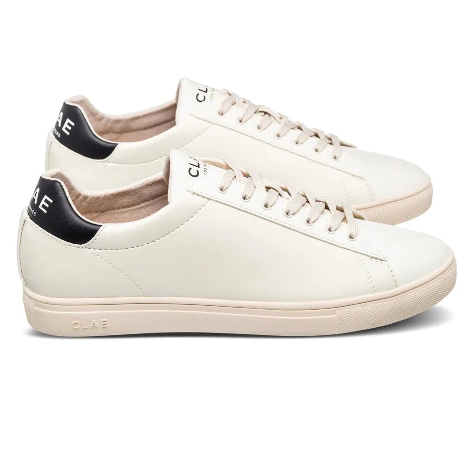 CLAE BRADLEY CACTUS WHITE/BLACK – Shoe Market NYC