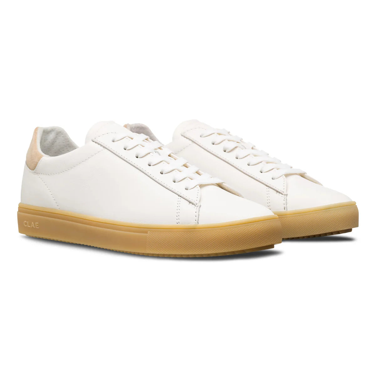 CLAE BRADLEY -WHITE GUM NATURAL