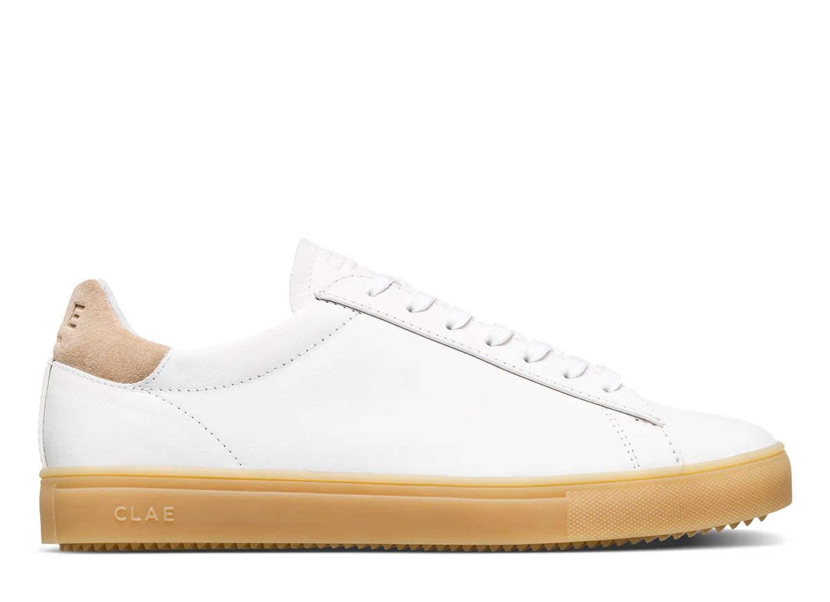CLAE BRADLEY -WHITE GUM NATURAL