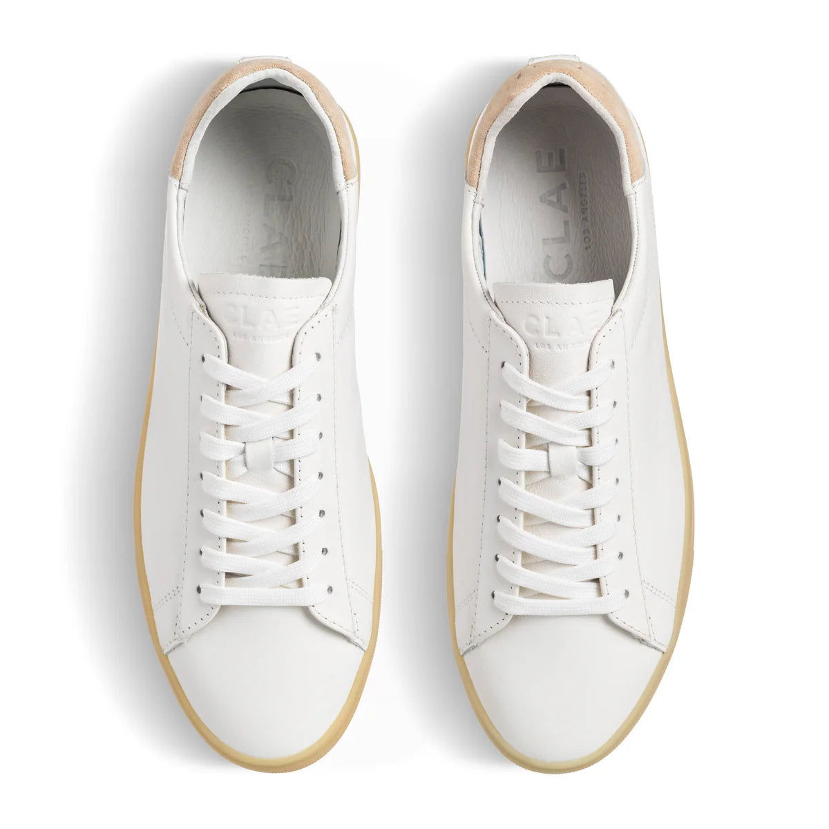 CLAE BRADLEY -WHITE GUM NATURAL
