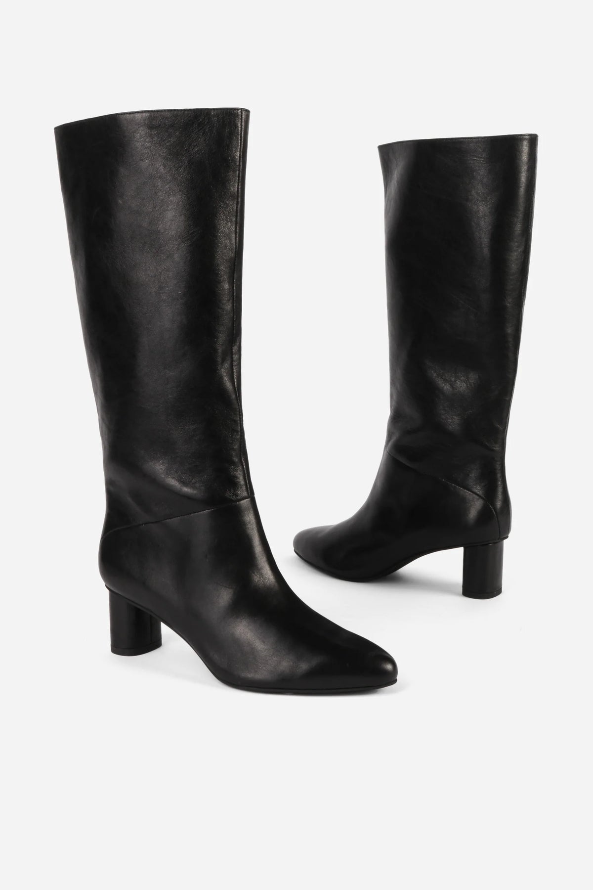 INTENTIONALLY BLANK BRAY TALL BOOTS