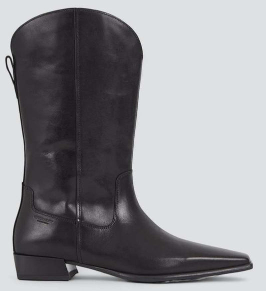 VAGABOND NELLA-FLAT COWBOY BOOT