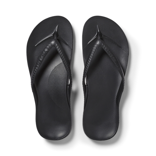 ARCHIES ARCH SUPPORT FLIP FLOPS