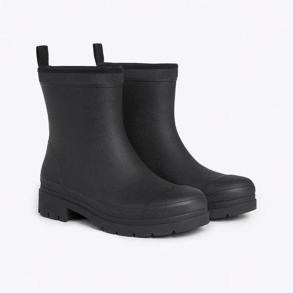 MERRY PEOPLE ANDIE BOOT BLACK