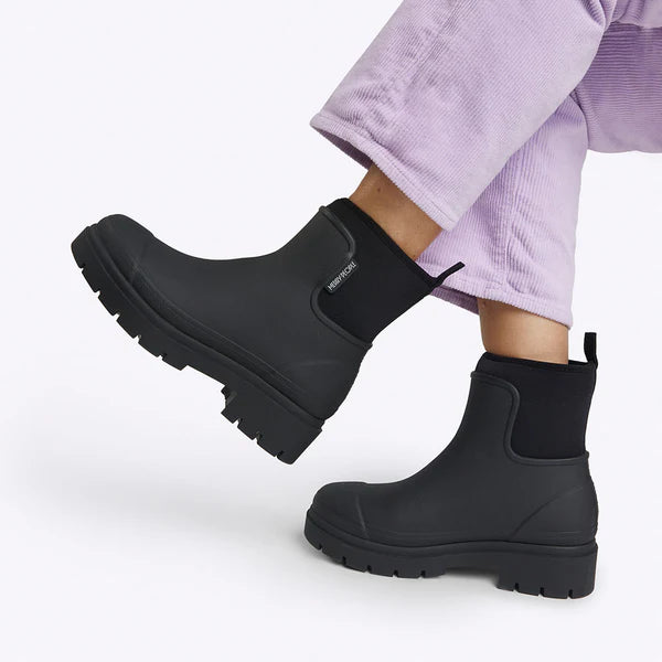 Rain Boots by Jeffrey Campbell