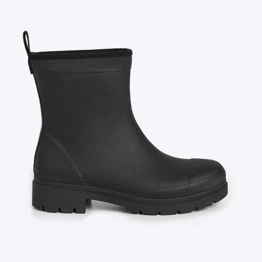 MERRY PEOPLE ANDIE BOOT BLACK