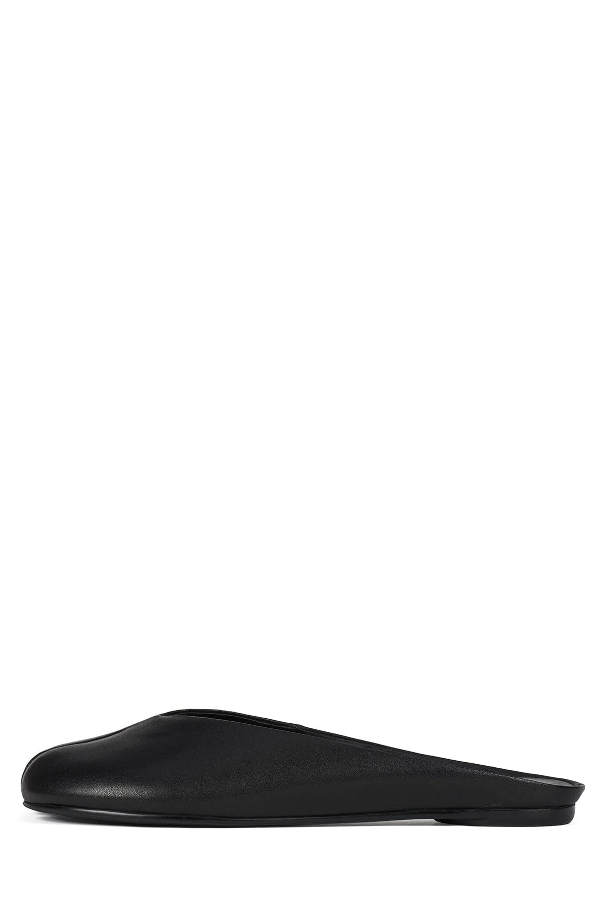 JEFFREY CAMPBELL CABALINA-BLACK