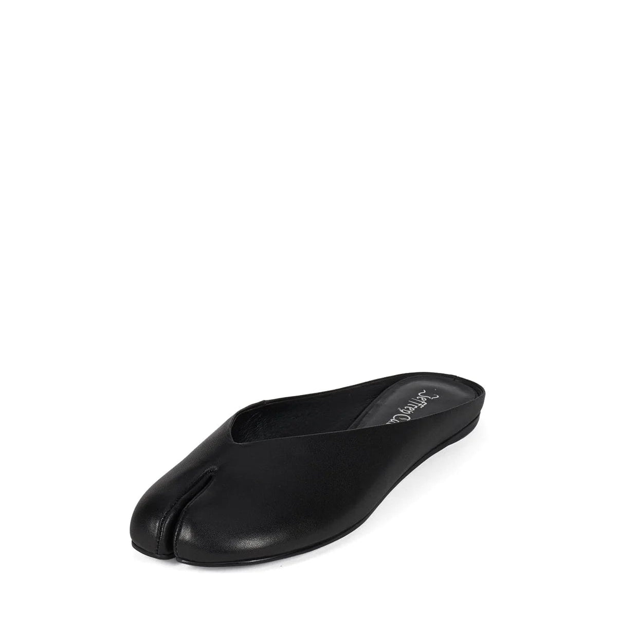 JEFFREY CAMPBELL CABALINA-BLACK