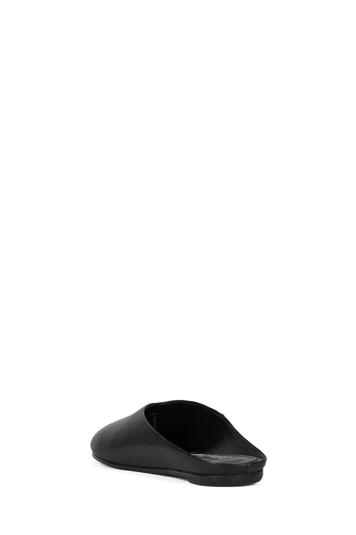 JEFFREY CAMPBELL CABALINA-BLACK