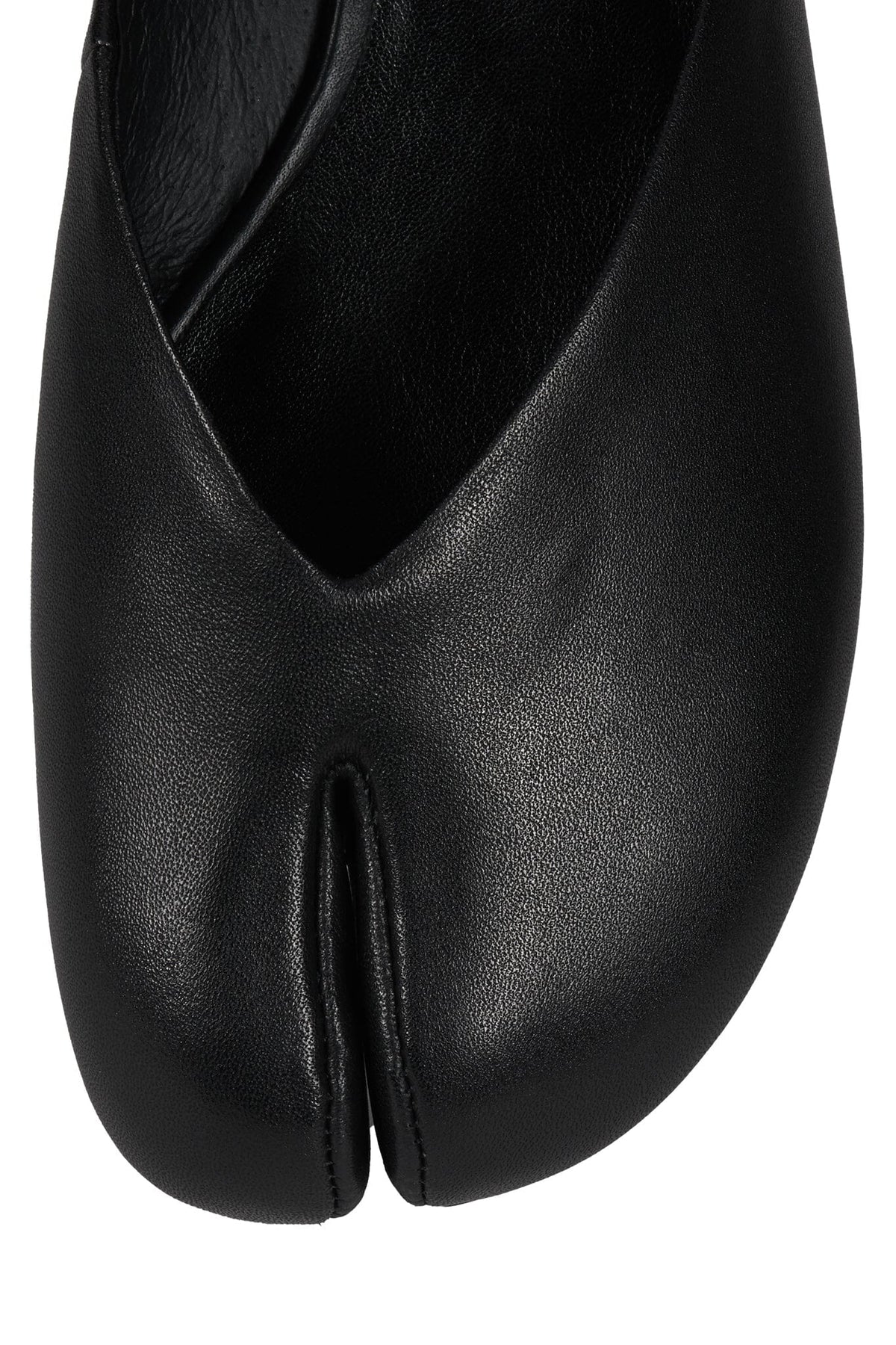 JEFFREY CAMPBELL CABALINA-BLACK