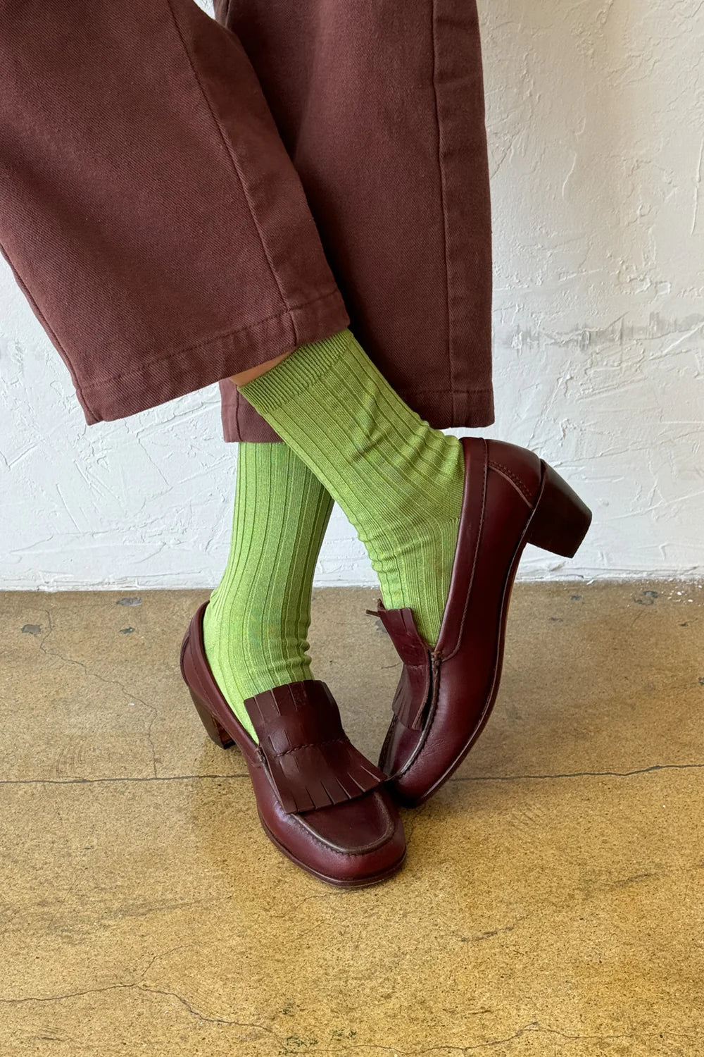 LE BON SHOPPE CACTUS SOCKS