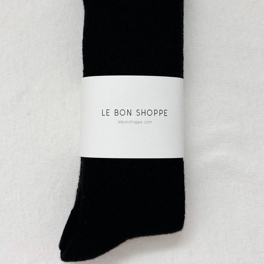 LE BON SHOPPE CAMPER SOCKS