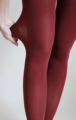 TABBISOCKS OPAQUE ZOKKI TIGHTS