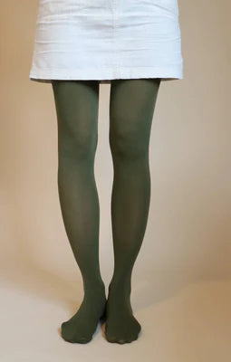 TABBISOCKS OPAQUE ZOKKI TIGHTS